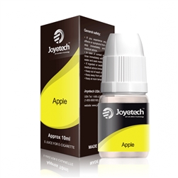 E-Liquid Joyetech (Black Label 10ml)-Apple