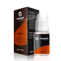 E-Liquid Joyetech (Black Label 10ml)-Desert