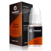 E-Liquid Joyetech (Black Label 30ml)-Deluxe Tobacco
