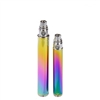 Bateria eGo-C Spinner Rainbow