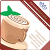 E-Liquid eVo Caramel Mint Latte