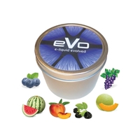 E-Liquid eVo Sample Pack