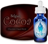 E-Liquid Halo Belgian Cocoa
