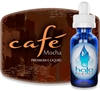 E-Liquid Halo Cafe Mocha