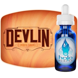 E-Liquid Halo Devlin