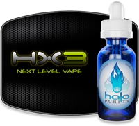 E-Liquid Halo HX3