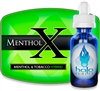 E-Liquid Halo Menthol X