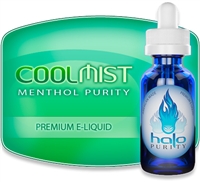 E-Liquid Halo CoolMist