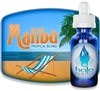 E-Liquid Halo Malibu