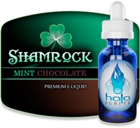 E-Liquid Halo Shamrock
