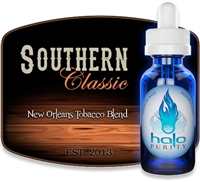 E-Liquid Halo Southern Classic