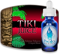 E-Liquid Halo Tiki Juice