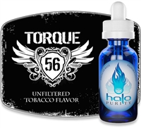 E-Liquid Halo Torque56