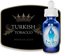 E-Liquid Halo Turkish Tobacco