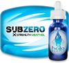 E-Liquid Halo SubZero