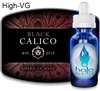 E-Liquid Halo Black Calico High-VG