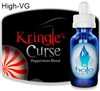 E-Liquid Halo Kringle's Curse High-VG