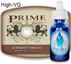 E-Liquid Halo Prime15 High-VG