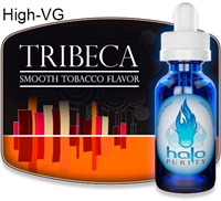 E-Liquid Halo Tribeca High-VG