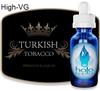 E-Liquid Halo Turkish Tobacco High-VG