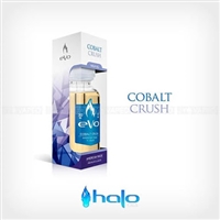 E-liquid Halo Evo Cobalt Crush