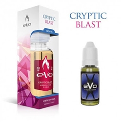 E-liquid Halo Evo Cryptic Blast