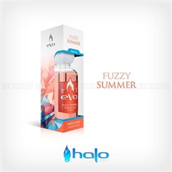 Halo-Evo-Fuzzy-Summer