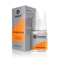 E-Liquid Joyetech (Silver Label 10ml)-American Ice