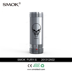 Smoktech Fury-S MOD(18350)