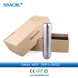 Smoktech Galileo MOD