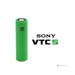 Bateria Sony 18650