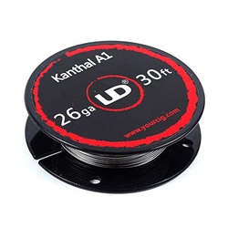 UD Cable Kanthal A1 30Ft