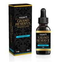 E-Liquid Vaporfi Grand Reserve Cloud Candy
